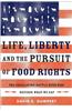 Life, Liberty, and the Pursuit of Food Rights: The Escalating Battle Over Who Decides What We Eat