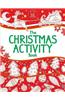Christmas Activity Book