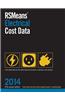 RSMeans Electrical Cost Data