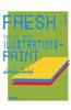 Fresh 3: Cutting Edge Illustrations - Print
