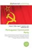 Portuguese Communist Party
