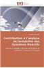 Contribution A L''Analyse de Testabilite Des Systemes Reactifs = Contribution A L''Analyse de Testabilita(c) Des Systa]mes Ra(c)Actifs
