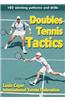 Doubles Tennis Tactics