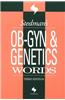 Stedman's Ob-gyn Words