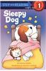 Sleepy Dog