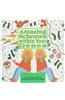 Amazing Schemes Within Your Genes
