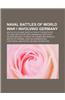 Naval Battles of World War I Involving Germany: Battle of Jutland, Night Action at the Battle of Jutland, Battle for Lake Tanganyika
