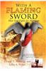 With a Flaming Sword