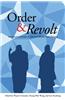 Order & Revolt: Debating the Principles of Eastern and Western Social Thought