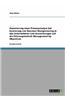 Generierung Einer Prozessanalyse Bei Injizierung Von Business Reengineering in Das Unternehmen Und Auswirkungen Auf Die F Hrungstechnik Management by