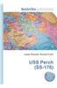 USS Perch (SS-176)