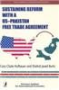 Sustaining Reform With A US-Pakistan Free Trade Agreement