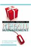 Emerging Trends in Retail Management
