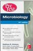 Microbiology PreTest Self-Assessment and Review