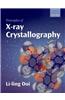 Principles of X-ray Crystallography