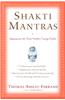 Shakti Mantras: Tapping Into the Great Goddess Energy Within