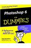 Photoshop 6 for Dummies