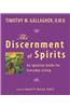 Discernment of Spirits