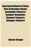 Speicherkraftwerk in China: Drei-Schluchten-Damm, Xiaolangdi-Talsperre, Banqiao-Staudamm, Xiaowan-Talsperre, Zipingpu-Talsperre