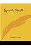 Franzosische Malerei Des 19 Jahrhunderts (1903)