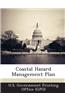 Coastal Hazard Management Plan