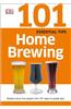 101 Essential Tips: Home Brewing