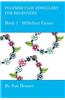 Polymer Clay Jewellery for Beginners: Book 1 - Millefiori Canes