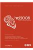 Proceedings of Hci 2008 (Vol. 1): Culture, Creativity, Interaction