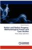 Radon and Radon Progeny: Methodological Points and Case Studies