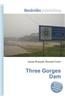 Three Gorges Dam