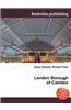 London Borough of Camden