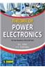 Theory of Power Electronics