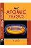 A-Z Atomic Physics