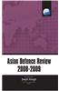 Asian Defence Review2008-2009