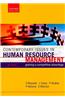 Contemporary Issues in Human Resource Management