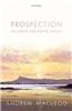 Prospection, Well-Being, and Mental Health