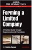 Forming a Limited Company