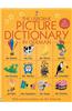 Usborne Picture Dictionary in German