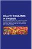 Beauty Pageants in Sweden