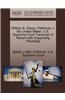 William B. Denny, Petitioner, V. the United States. U.S. Supreme Court Transcript of Record with Supporting Pleadings