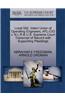 Local 542, Intern Union of Operating Engineers, AFL-CIO V. N L R B U.S. Supreme Court Transcript of Record with Supporting Pleadings