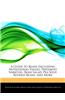 A Guide to Beans Including Nutritional Values, Different Varieties, Bean Salad, Pea Soup, Refried Beans, and More