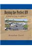 Buying the Perfect RV: A Step by Step Guidebook