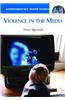 Violence in the Media: A Reference Handbook