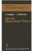 Atomic Many-Body Theory