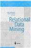Relational Data Mining