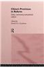 China's Provinces in Reform: Class, Community and Political Culture