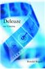 Deleuze on Cinema
