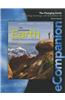 Ecompanion for the Changing Earth