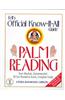 Fell's Palm Reading: Your Absolute, Quintessential, All You Wanted to Know, Complete Guide